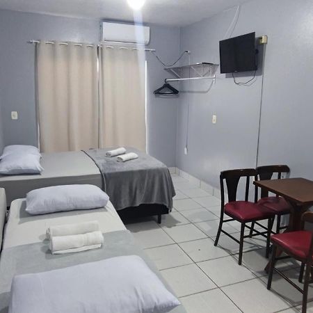 Estudios Individual Na Meia Praia Ar, Wifi, Vaga, Cozinha, Tv Smart - 6 X No Cartao Sem Juros Итапема Экстерьер фото