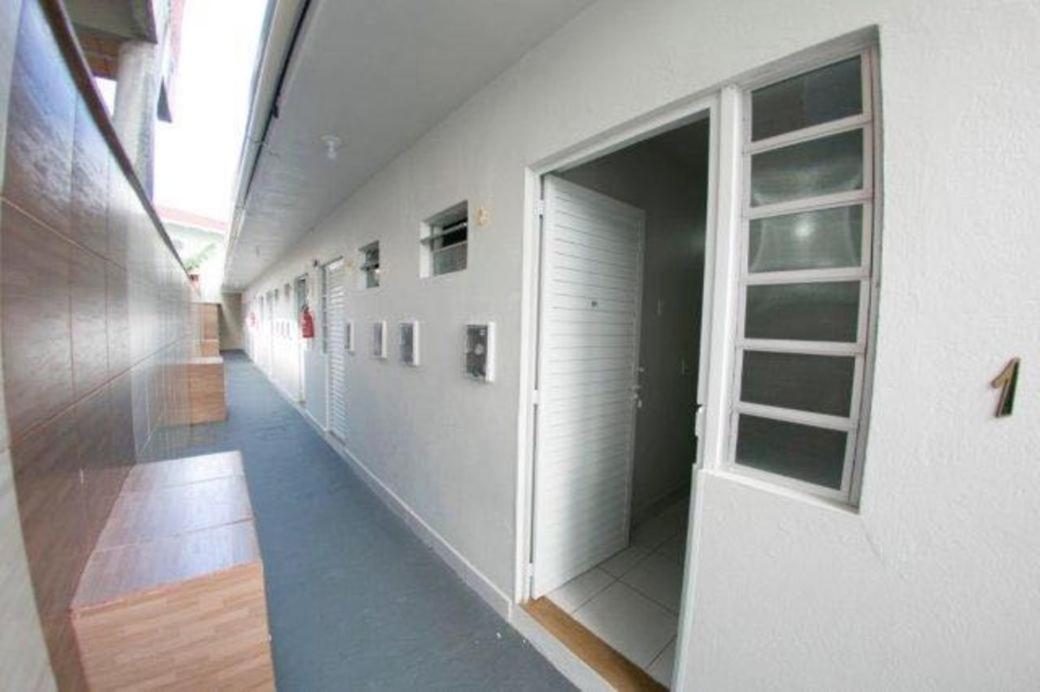 Estudios Individual Na Meia Praia Ar, Wifi, Vaga, Cozinha, Tv Smart - 6 X No Cartao Sem Juros Итапема Экстерьер фото