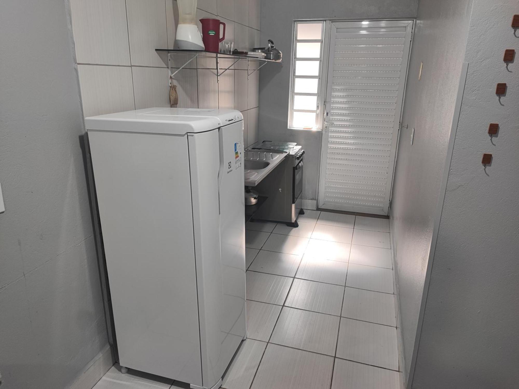 Estudios Individual Na Meia Praia Ar, Wifi, Vaga, Cozinha, Tv Smart - 6 X No Cartao Sem Juros Итапема Экстерьер фото