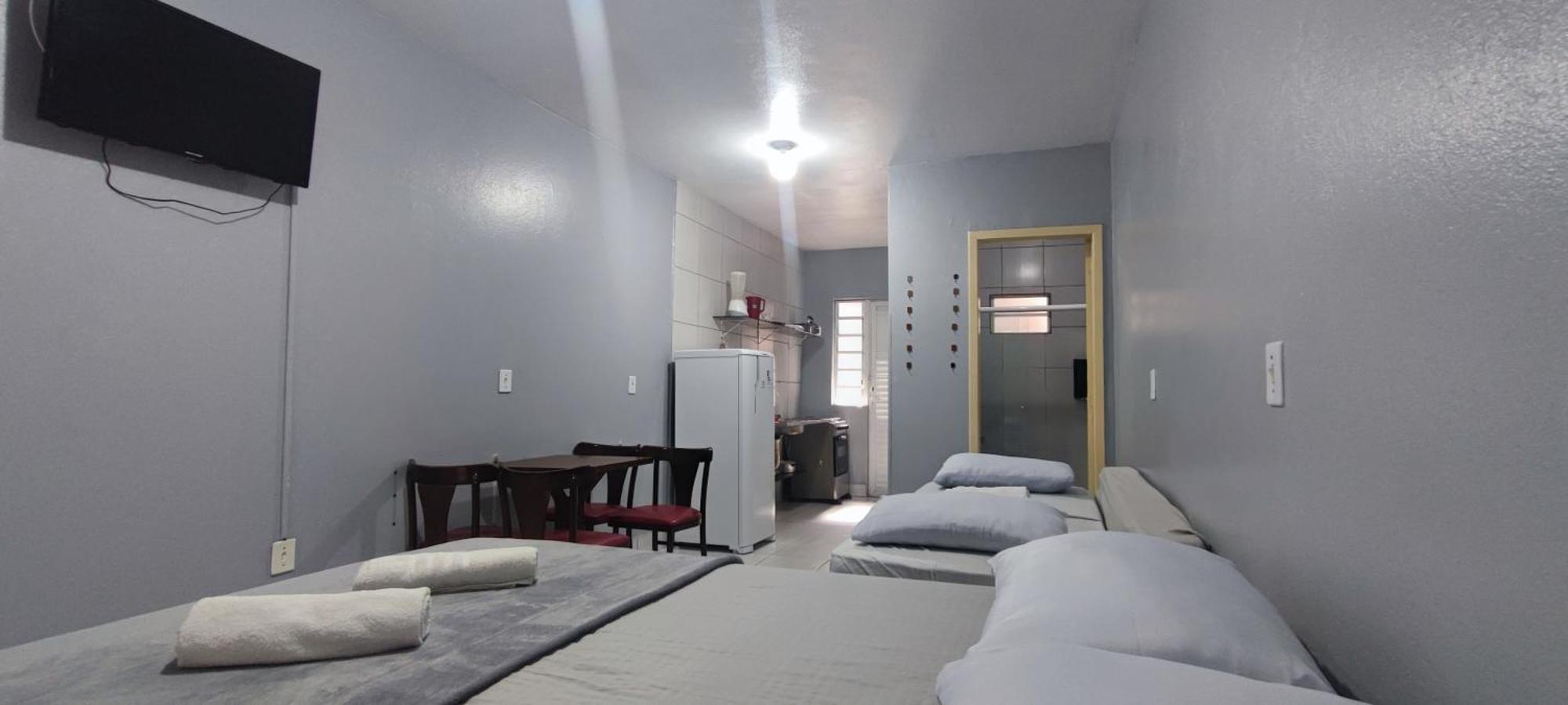 Estudios Individual Na Meia Praia Ar, Wifi, Vaga, Cozinha, Tv Smart - 6 X No Cartao Sem Juros Итапема Экстерьер фото