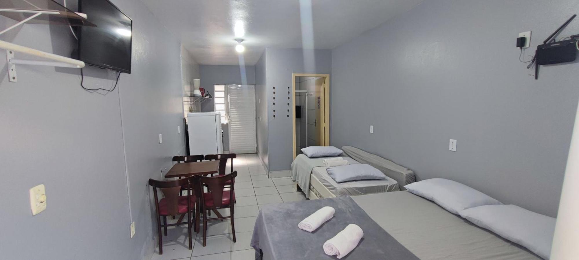 Estudios Individual Na Meia Praia Ar, Wifi, Vaga, Cozinha, Tv Smart - 6 X No Cartao Sem Juros Итапема Экстерьер фото
