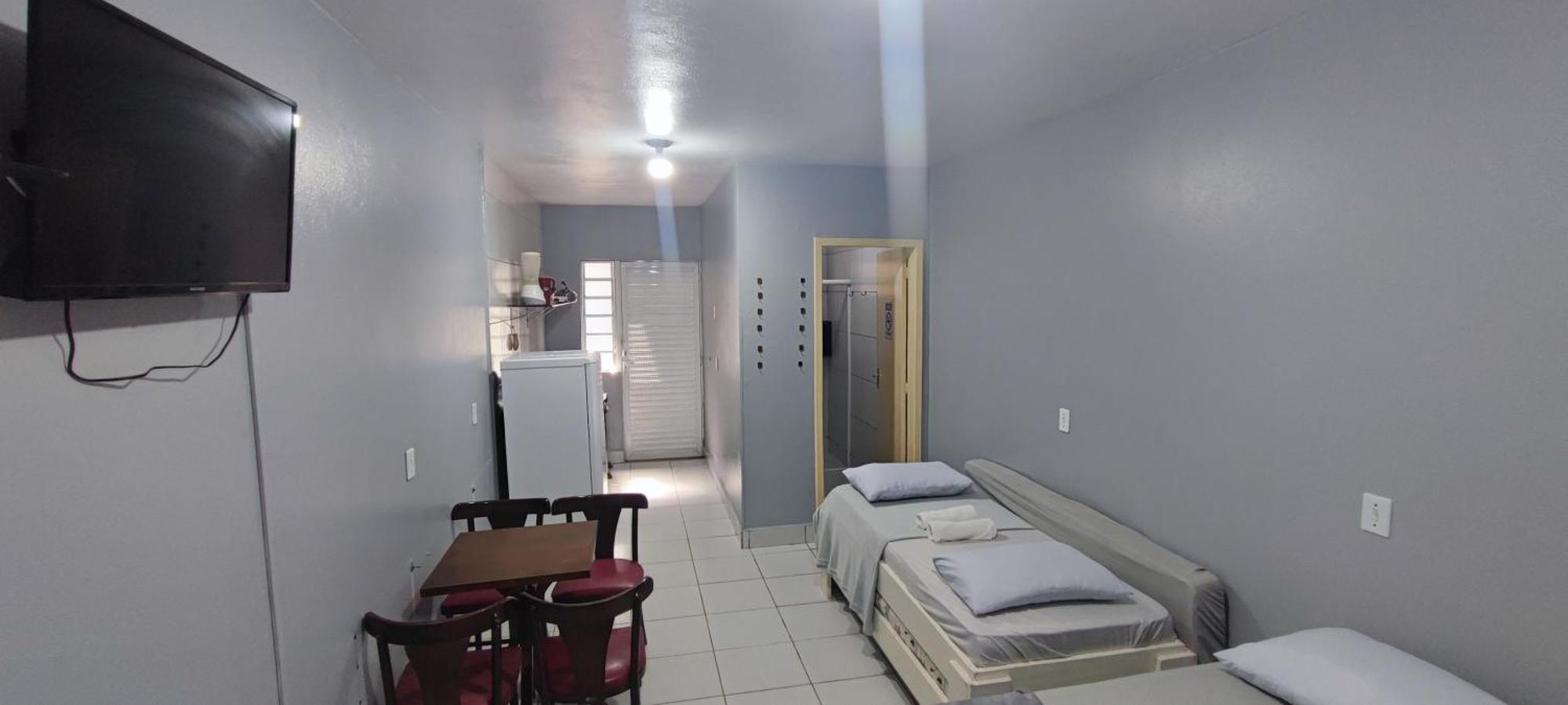Estudios Individual Na Meia Praia Ar, Wifi, Vaga, Cozinha, Tv Smart - 6 X No Cartao Sem Juros Итапема Экстерьер фото